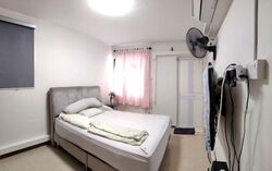 Blk 135 Bukit Batok West Avenue 6 (Bukit Batok), HDB 4 Rooms #550983291